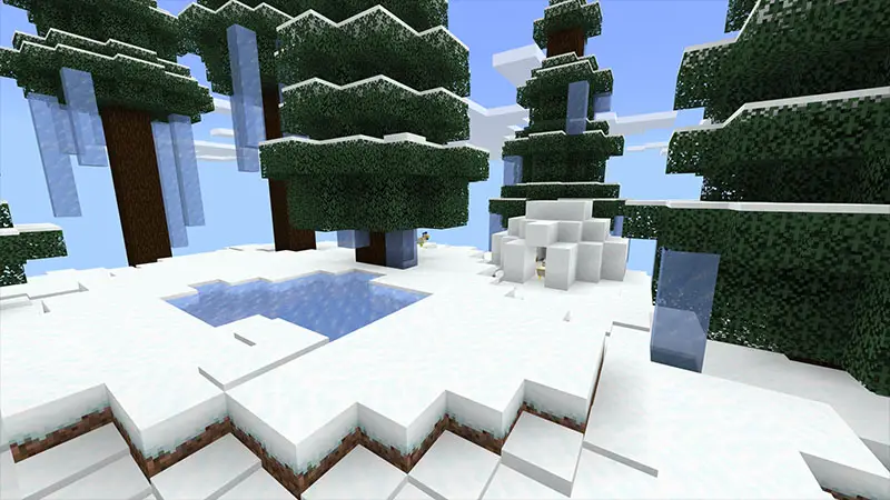 Скриншот Вселенная небесных островов №5