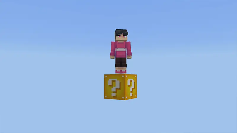 Скриншот ОДИН БЛОК [?] №1