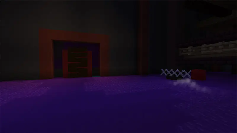 Скриншот Побег с фабрики игрушек №5