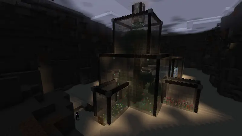 Скриншот Выживание в Арктике №4