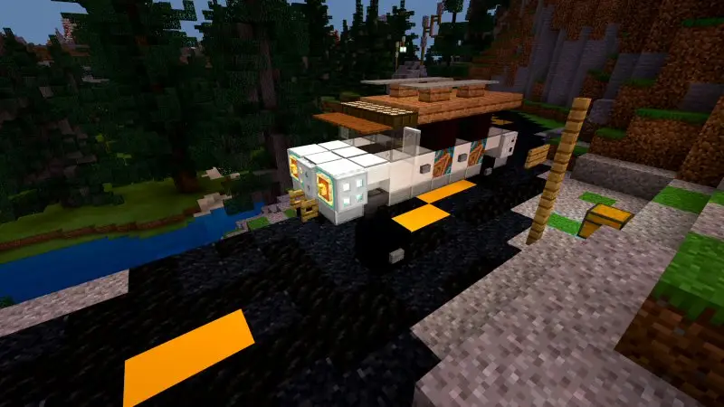 Скриншот Заброшенная психиатрическая лечебница №1