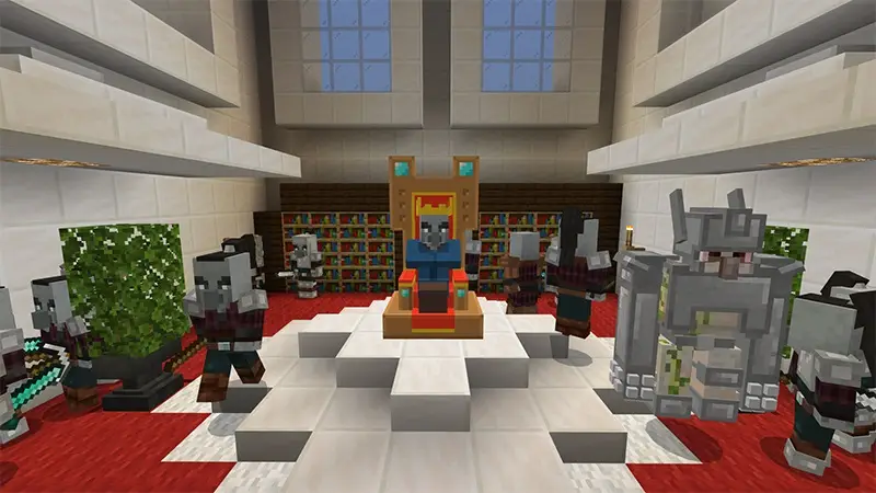 Скриншот Селяне против мародеров №5