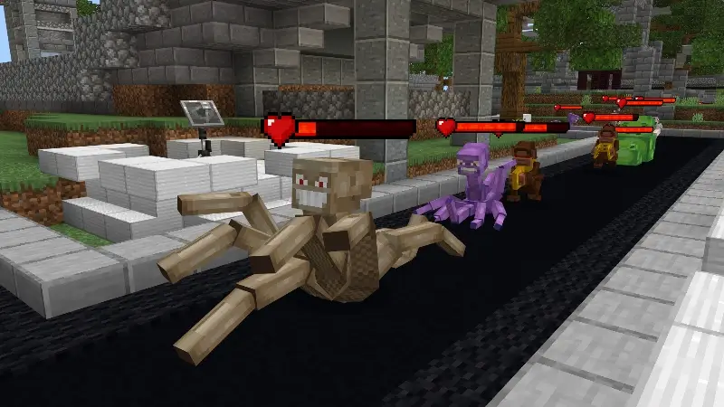 Скриншот Башенная защита №5