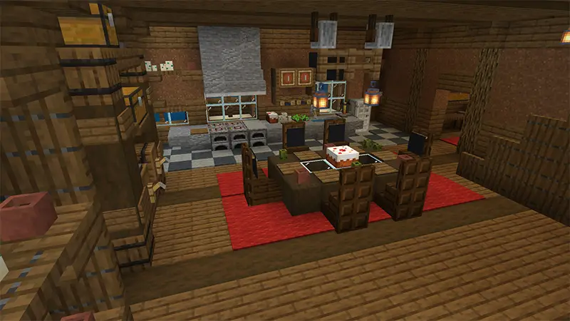 Скриншот База водного мира №2