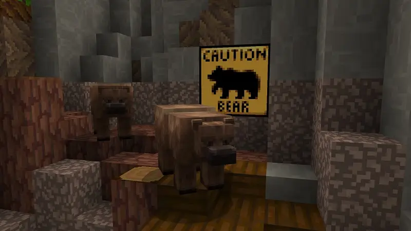 Скриншот Спасение из шахты №5