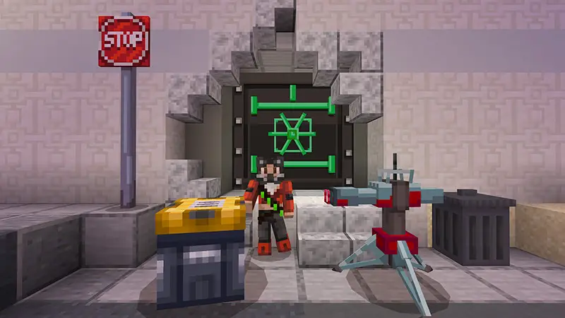 Скриншот 100 дней: ядерная пустошь №4