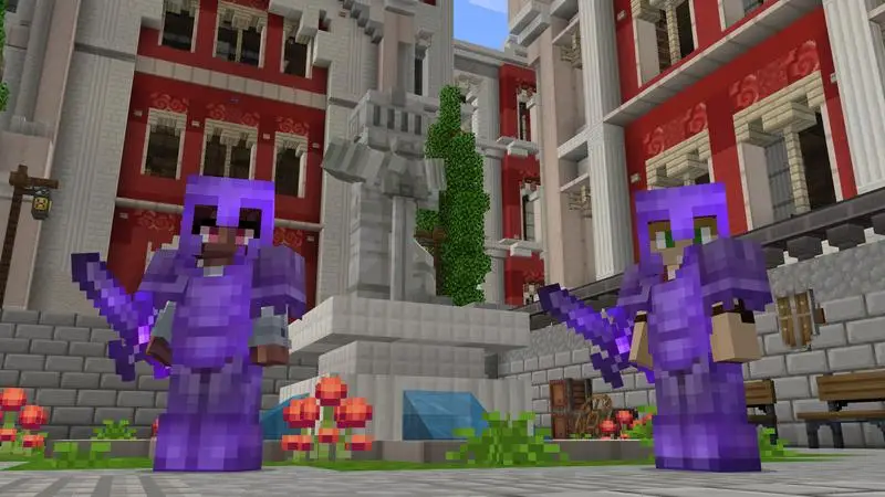 Скриншот Чары++ №7