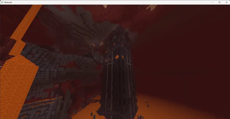 Тюрьма пиглинов