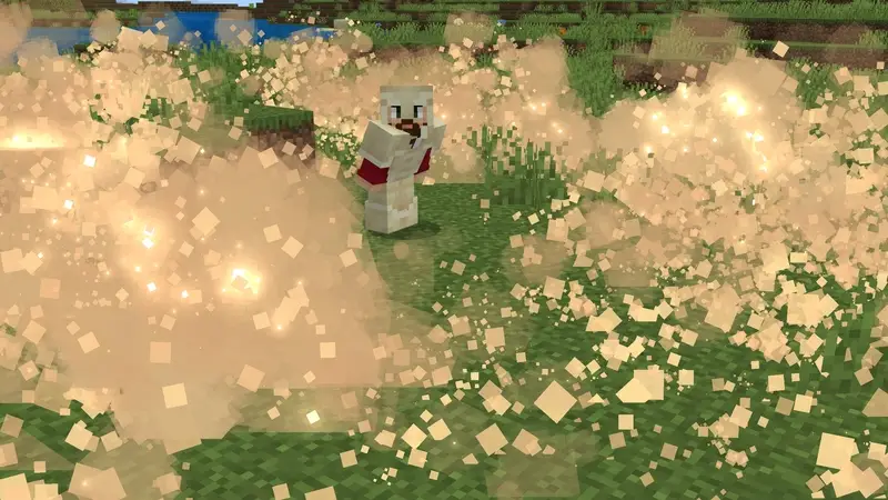 Скриншот Набор доспехов №6