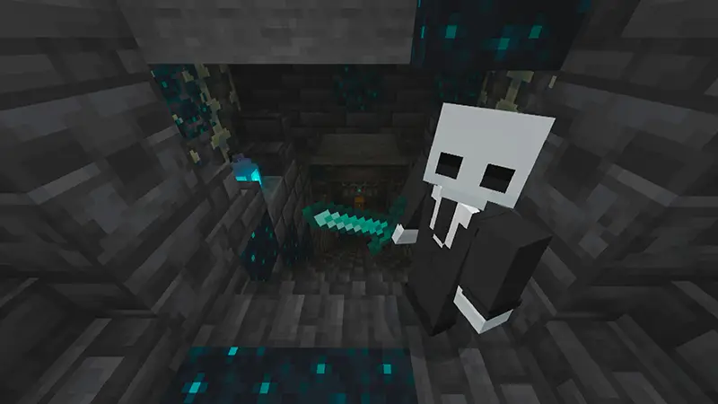 Скриншот Уединенный храм смотрителя №1