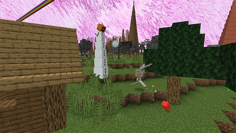 Скриншот Проклятые №1