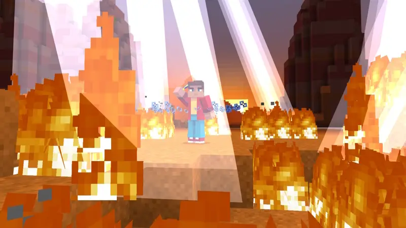 Скриншот Уникальные сердца №2