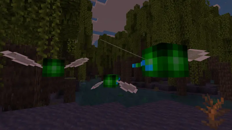 Скриншот Пикси №8