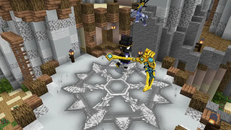 Скриншот Анимешное оружие №5