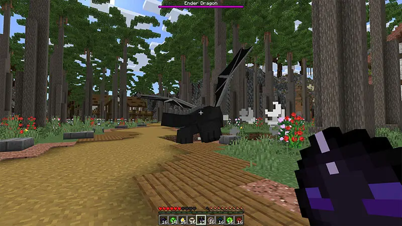 Скриншот Продвинутый жемчуг №2