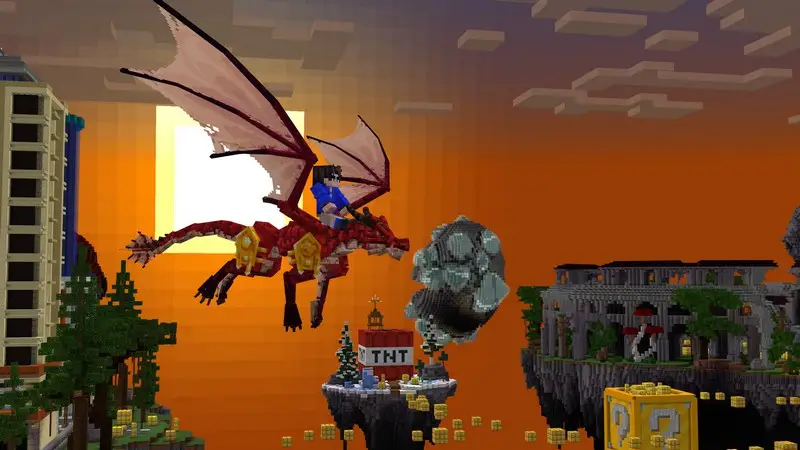 Скриншот Один блок [?] №2