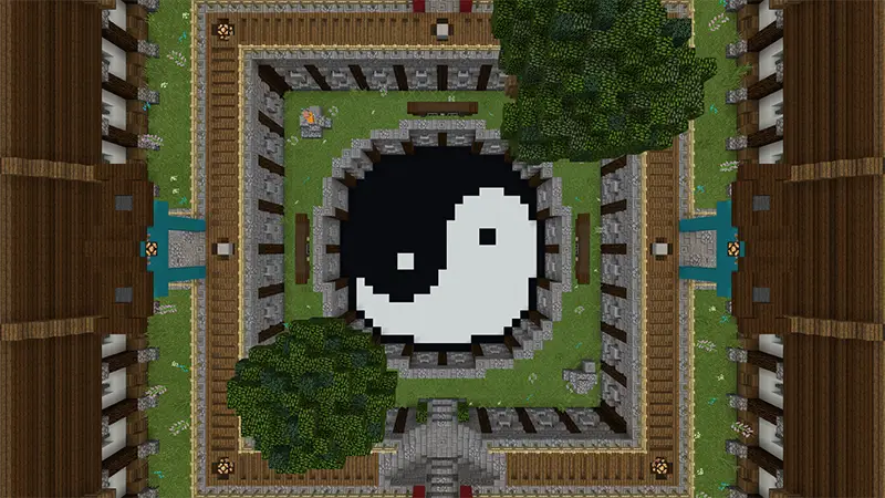 Скриншот Гонка ниндзя №4