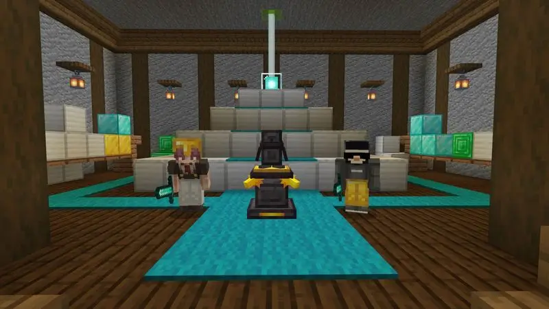 Скриншот Хардкор от SB737: 100 дней №10