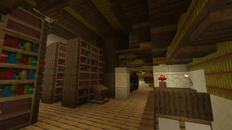 БОГ: замки №5