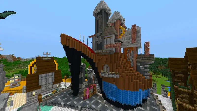 Скриншот Маятник №4