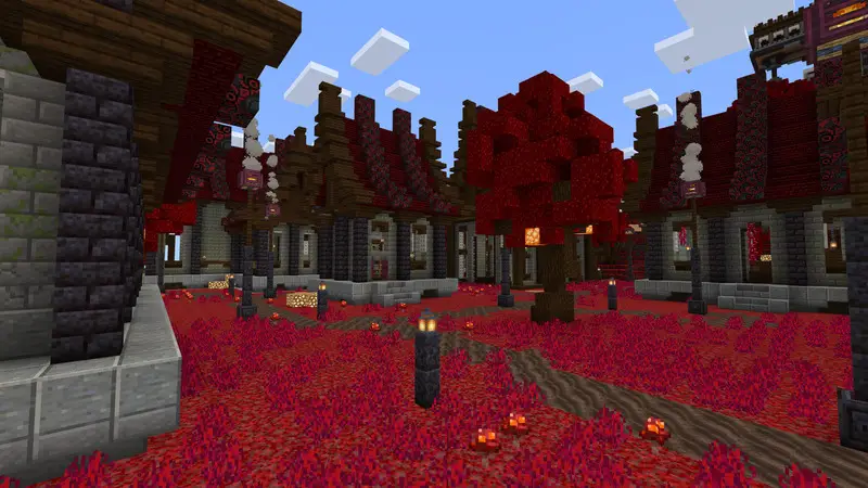 Скриншот Замок короля демонов №2