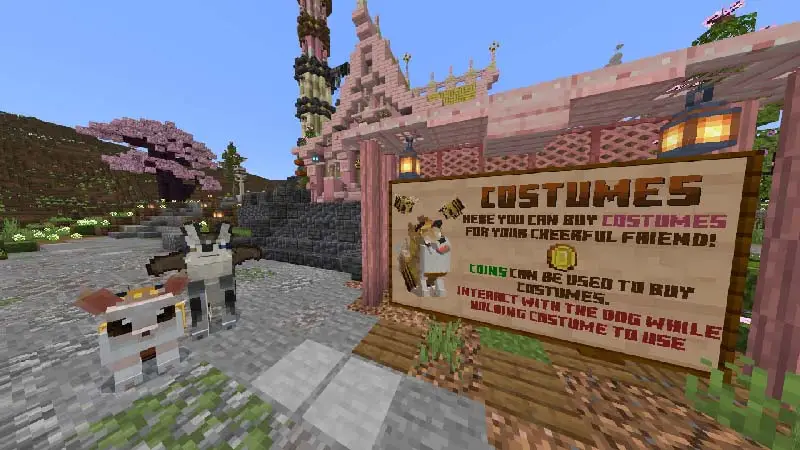 Скриншот Больше собак №1