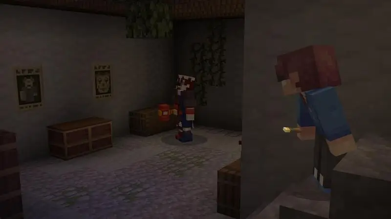 Скриншот Слишком много ужасов №5