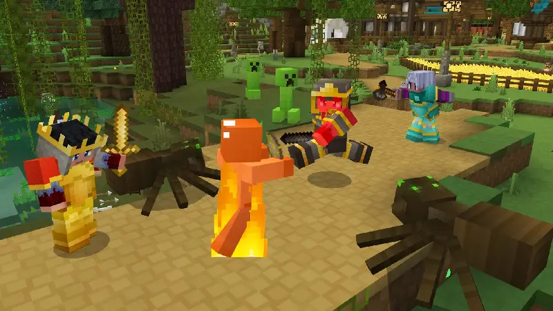 Скриншот Хардкорное выживание в дикой природе №3