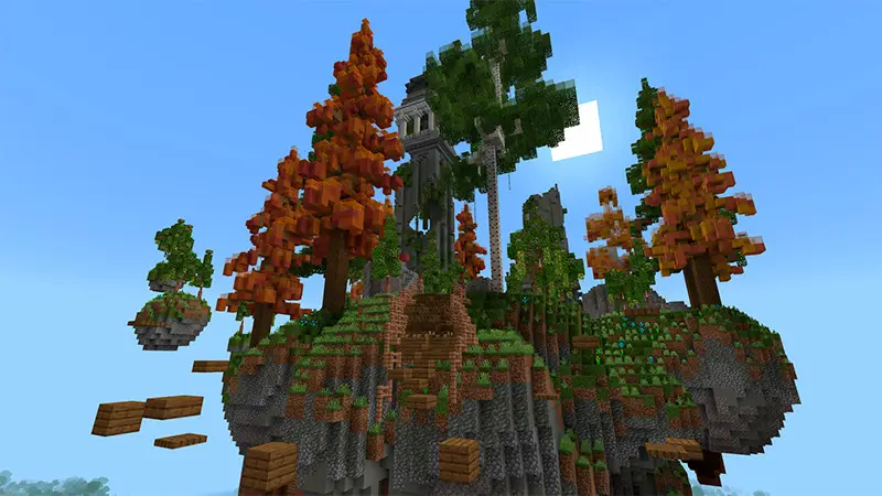 Скриншот Затерянный во времени город №3