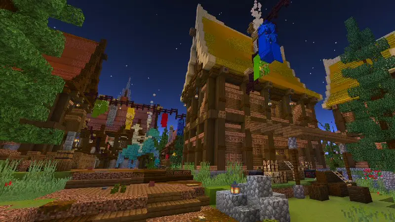 Скриншот Затерянный остров №5