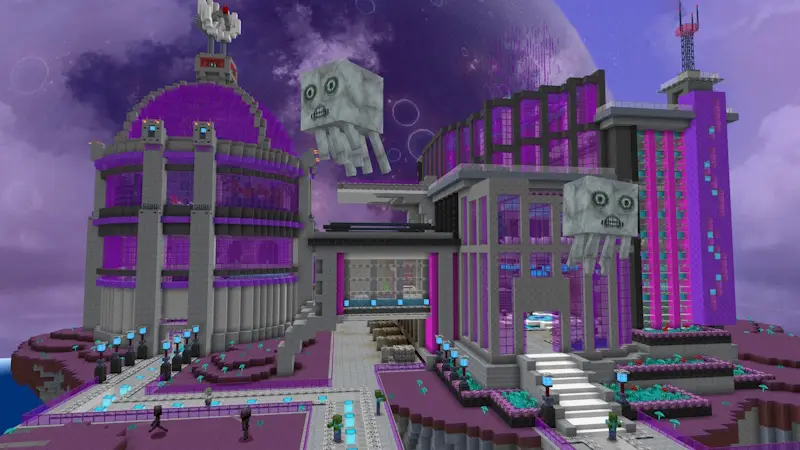 Скриншот Реалистичность SCI-FI 128x / 64x №8