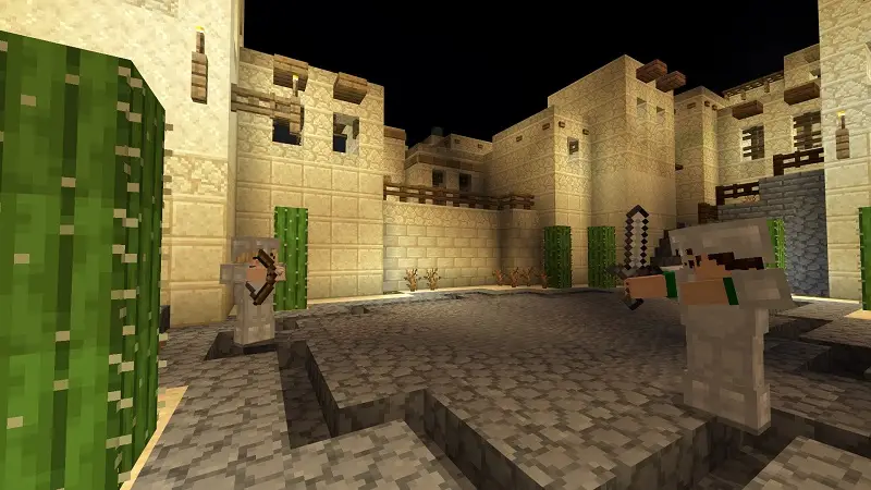 Скриншот Mini Games Mall №4