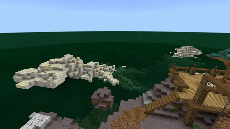 Скриншот Токсичный остров №5