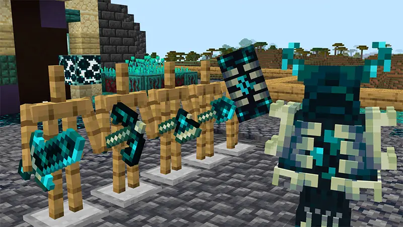 Скриншот Инструменты смотрителя №8