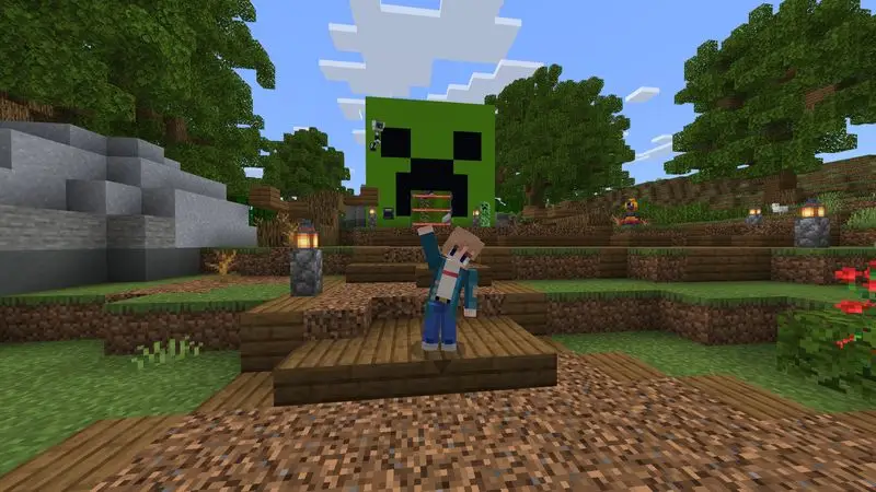 Скриншот Бункер-крипер №5