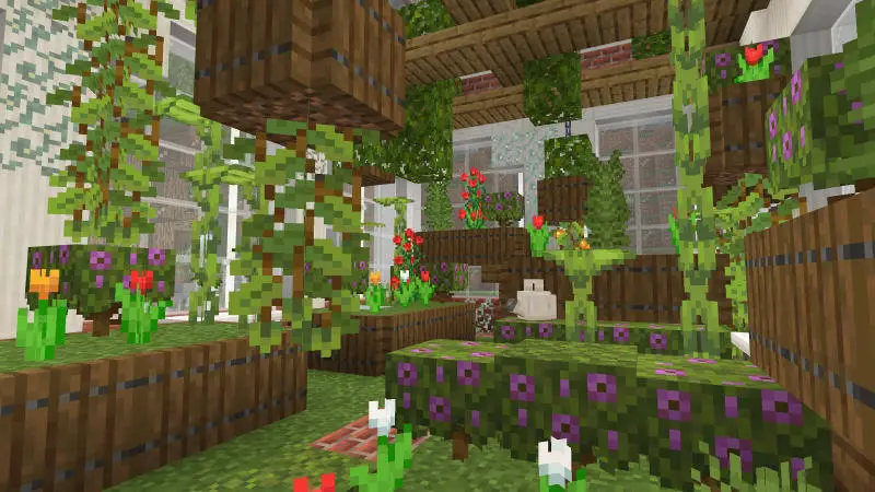 Скриншот Милый дом №5