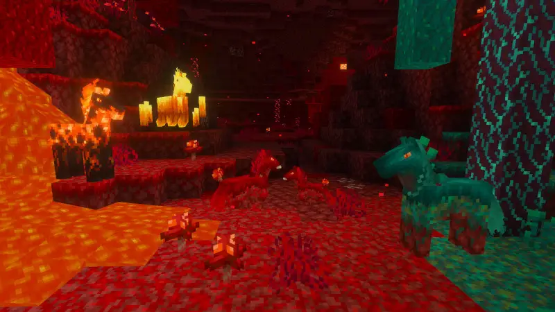 Скриншот 1 000 000 лошадей! №8