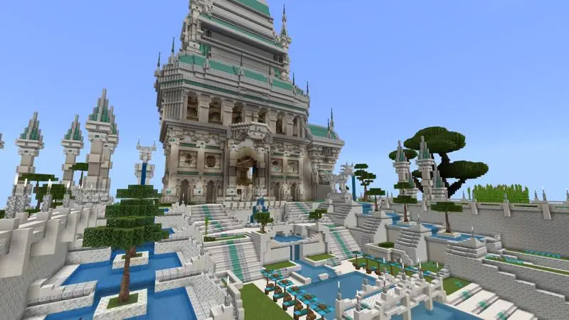 Скриншот Особняк на холме №1