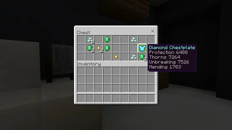 Скриншот Особняк хакера №4