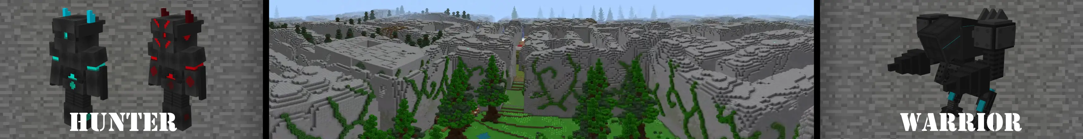 Бегущий в лабиринте panorama