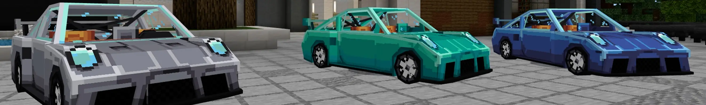 Особняк миллионера panorama