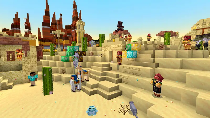 Скриншот Набор текстур «Лунный свет» №8