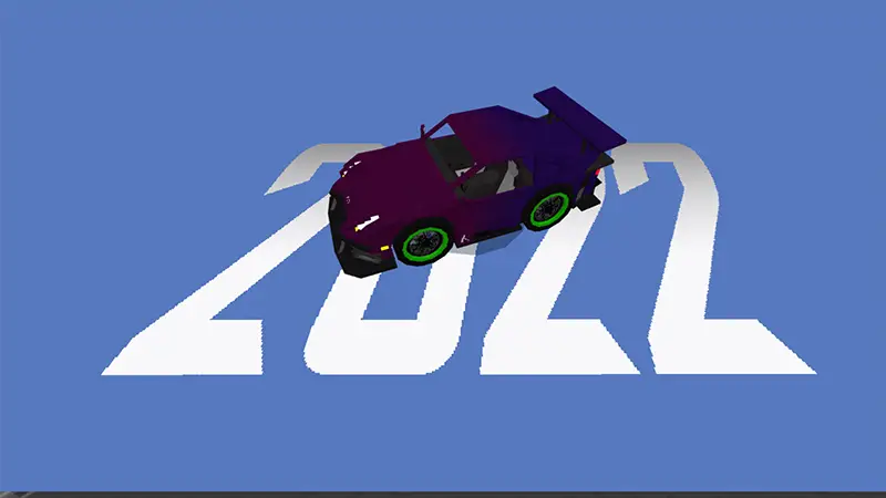 Скриншот Лучшие японские машины №2