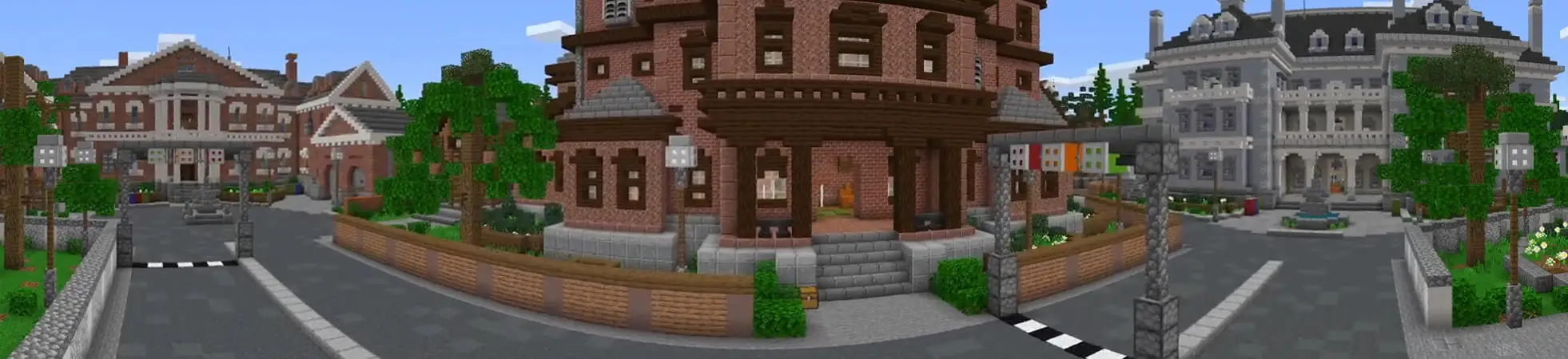 Роскошные автомобили panorama