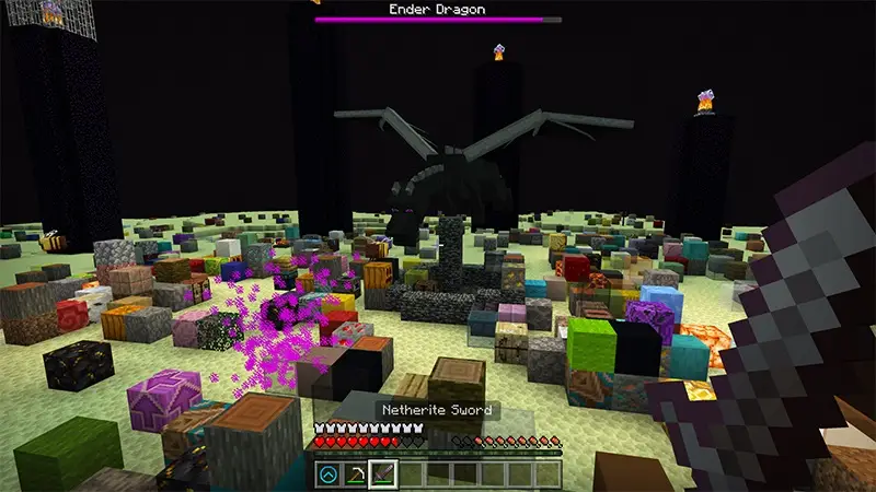 Скриншот Наступает конец света! №5