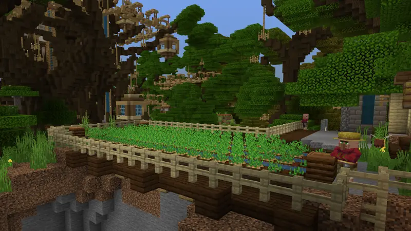 Скриншот Домашнее дерево №4