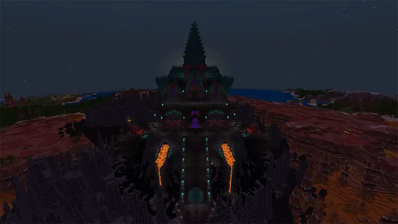 Скриншот Инферно №4