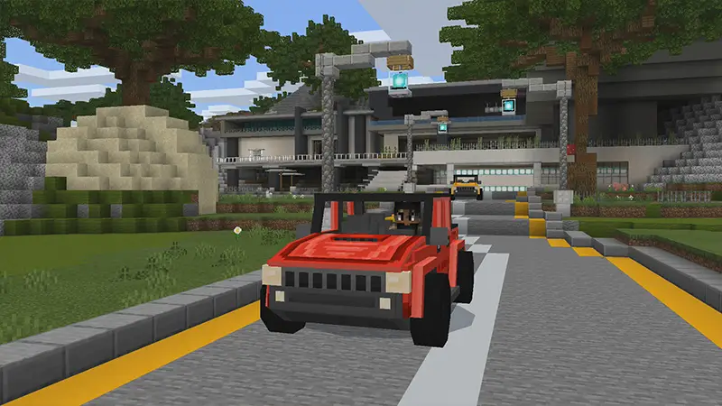 Скриншот Мегаособняк миллионера №2