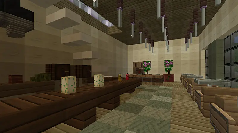 Скриншот Превосходные HD-текстуры №8