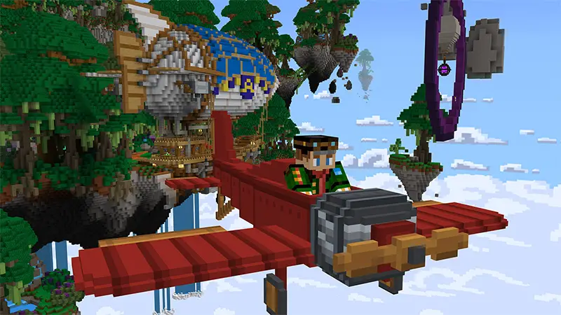 Скриншот Реликвии небес №1